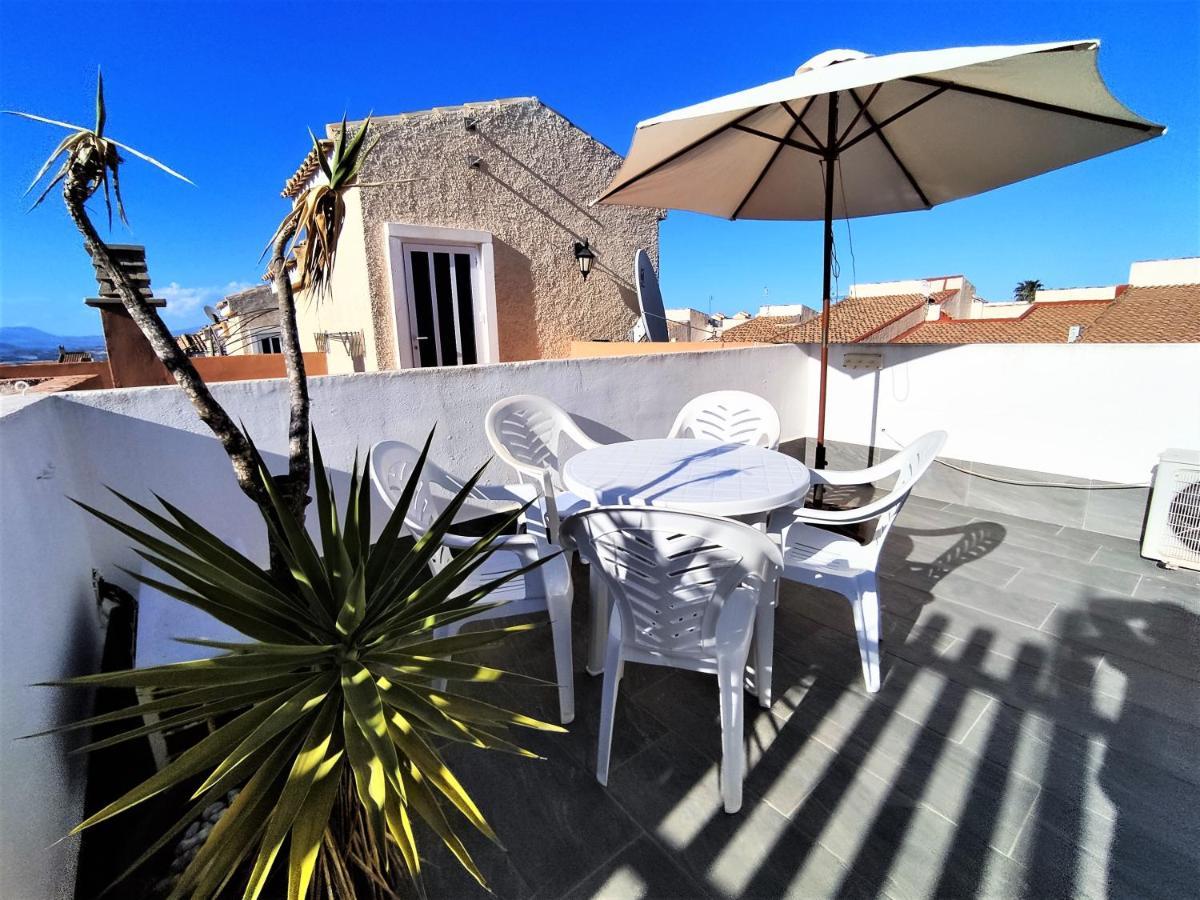 Rincon Mediterraneo Gran Alacant Exteriör bild
